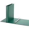 FAVORIT Raccoglitore Europa 4010 22x30mm 4R dorso 30 verde Favorit
