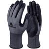 DELTAPLUS Guanto VENICUT F XTREM CUT TOUCH antitaglio Tg.09 col. grigio/nero