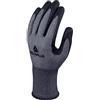 DELTAPLUS Guanto VENICUT F XTREM CUT TOUCH antitaglio Tg.10 col. grigio/nero