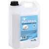 NETTUNO SAPONE LIQUIDO PULIMAN IN TANICA DA 5000ML