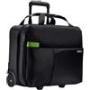 LEITZ TROLLEY CARRY-ON SMART TRAVELLER Leitz Complete