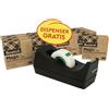 SCOTCH DISPENSER C38 MULTI-PACK CON 14 ROTOLI SFUSI Scotch® Magic™ 900 19MMX33M
