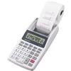 SHARP MINI CALCOLATRICE SCRIVENTE EL 1611V SHARP 12CIFRE