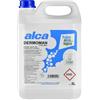 ALCA SAPONE LIQUIDO 5Lt per sporco medio DERMOMAN Alca