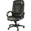 SERENA GROUP POLTRONA DIREZIONALE HC5842 NERO
