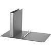 FAVORIT Raccoglitore Europa 4010 22x30mm 4R dorso 30 grigio metal Favorit