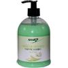 AMACASA SAPONE LIQUIDO IN DISPENSER 500ML MUSCHIO BIANCO
