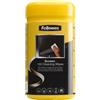 FELLOWES Confezione DA 100 SALVIETTE PULISCI SCHERMO