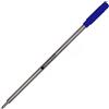 MONTEVERDE Blister 2 refill per SFERA Cross ® BLU PUNTA MEDIA