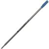 MONTEVERDE Blister 2 refill per SFERA Dupont ® BLU PUNTA MEDIA