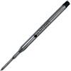 MONTEVERDE Blister 2 refill per SFERA Sheaffer ® BLU PUNTA MEDIA
