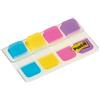 POST-IT Dispenser 40 SEGNAPAGINA Post-it® INDEX STRONG Mini 676 VIVACI 15,8X38mm