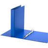 FAVORIT Raccoglitore Europa 4010 22x30mm 4R dorso 30 azzurro Favorit