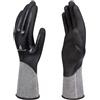 DELTAPLUS GUANTO ANTITAGLIO VENICUTD04 Tg.10 nero finezza 13