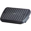 FELLOWES POGGIAPIEDI STANDARD FELLOWES