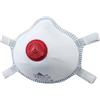 DELTAPLUS Scatola 5 MASCHERINE FILTRANTI FFP3 con valvola