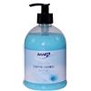 AMACASA SAPONE LIQUIDO IN DISPENSER 500ML TALCO