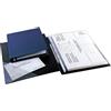 SEI ROTA Raccoglitore SANREMO 2000 40 4D blu 30x42cm A3-libro SEI ROTA