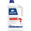 Sanitec Sapone liquido Securgerm Med PMC 5L Sanitec