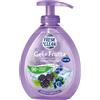 Fresh&Clean Sapone liquido FreshClean gel mora e mirtillo 300ml