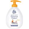 Fresh&Clean Sapone liquido FreshClean elimina odori 300ml