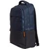 TRUST Zaino con capacitA' fino a 16'' Blu Lisboa-Trust