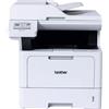 Brother Multifunzione DCPL5510DW B/N 48ppm