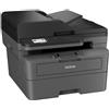 Brother Multifunzione MFCL2860DWE B/N 34ppm
