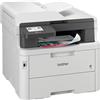 Brother Multifunzione a colori MFCL3760CDW 26ppm