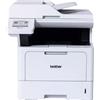 Brother Multifunzione MFCL5710DN B/N 48ppm