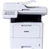 Brother Multifunzione MFCL6710DW B/N 50ppm