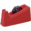 STARLINE Dispenser da banco per nastri 33/66mt rosso Starline