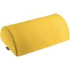 LEITZ Poggiapiedi Ergo Cosy Giallo - Leitz