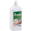 NETTUNO Sapone liquido Puliman Ecolabel in flacone da 1Lt con dosatore Nettuno