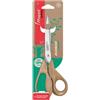MAPED Forbici asimmetriche Advanced Wood 21cm Maped