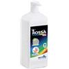 NETTUNO Gel lavamani La rossa in Gel flacone da 1000ml con dosatore