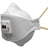 3M Scatola 10 mascherine 3M™ Aura™ 9312+ FFP1 con valvola (vedi cod 95710) (Delist)