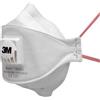 3M Scatola 10 mascherine 3M™ Aura™ 9332+ FFP3 con valvola