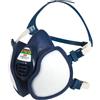 3M Semimaschera 3M™ 4279+ FFABEK1P3 R D