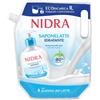 Gaia Sapone liquido mani Nidra ecoricarica 1L