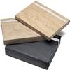 RI.PLAST Cartella portaprogetto Colorosa Wood dim. 24,5x35cm dorso 3cm col. ass. Ri.Plast