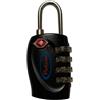 METALPLUS Lucchetto TSA a combinazione 30mm Metalplus