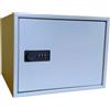 METALPLUS Cassetta di sicurezza a combinazione 5300/3C 240x180x210mm Metalplus