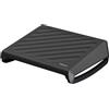 FELLOWES Poggiapiedi Breyta Nero-Fellowes