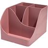 EXACOMPTA Portapenne Pen Wave Skandi rosa antico Exacompta