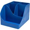 EXACOMPTA Portapenne Pen-Wave Bee Blue blu navy Exacompta
