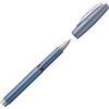 FABER-CASTELL Penna Roller Essentio fusto blu Faber-Castell