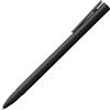 FABER-CASTELL Roller Neo slim fusto nero Faber-Castell