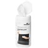 DURABLE Salviettine per pulizia schermi SCREENCLEAN box 100pz- Durable