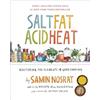 Simon & Schuster Salt, Fat, Acid, Heat: Mastering the Elements of Good Cooking